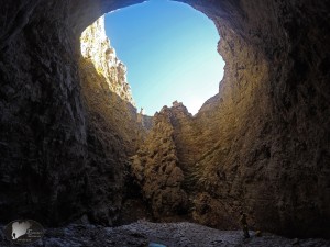 Πατώνοντας το πρώτο κομμάτι